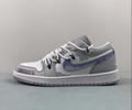 NIKE AIR JORDAN 1 LOW DC0774-501 Lovers best quality 1:1