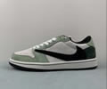 NIKE AIR JORDAN 1 LOW DM7866-813 Lovers best quality 1:1