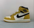 NIKE AIR JORDAN 1 DZ5485-701 Lovers best quality 1:1