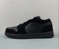 NIKE AIR JORDAN 1 LOW 553558-025 Lovers best quality 1:1