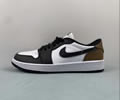 NIKE AIR JORDAN 1 LOW CZ0790-102 Lovers best quality 1:1
