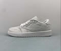 NIKE AIR JORDAN 1 LOW MS0232 Lovers best quality 1:1