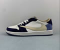 NIKE AIR JORDAN 1 LOW DM7866-808 Lovers best quality 1:1