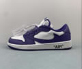 NIKE AIR JORDAN 1 LOW DM7890-386 Lovers best quality 1:1