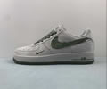 Nike Air Force 1 WW5021-623 Lovers best quality 1:1