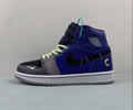 NIKE AIR JORDAN 1 MID AJ1 DZ5485-420 Lovers best quality 1:1
