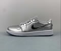 NIKE AIR JORDAN 1 LOW FD6848-001 Lovers best quality 1:1