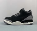 Nike Air Jordan 3 RETRO CK9246-001 Lovers shoes best quality 1:1