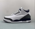 Nike Air Jordan 3 RETRO CT8532-140 Lovers shoes best quality 1:1
