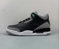 NIKE Air Jordan 3 RETRO AJ3 CT8532-031 Lovers shoes best quality 1:1
