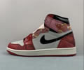 NIKE AIR JORDAN 1 DV1748-601 Men Best quality 1:1