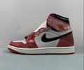 NIKE AIR JORDAN 1 DV1748-601 Men Best quality 1:1