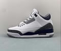 NIKE Air Jordan 3 RETRO AJ3 CT8532-140 Men best quality 1:1