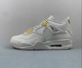 NIKE Air Jordan 4 RETRO AJ4 AQ9129-170 Mens best quality 1:1