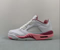 Air Jordan 5 Retro AJ5 DX4390-116 Lovers best quality 1:1