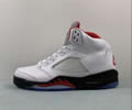 Air Jordan 5 Retro AJ5 DA1911-102 Lovers best quality 1:1