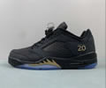 Air Jordan 5 Retro AJ5 DJ1094-001 Lovers best quality 1:1