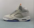 Air Jordan 5 Retro AJ5 FD9222-180 Lovers best quality 1:1
