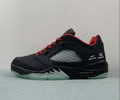 Air Jordan 5 Retro AJ5 DM4640-036 Lovers best quality 1:1