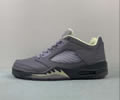 Air Jordan 5 Retro AJ5 FJ4563-500 Lovers best quality 1:1