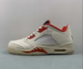 Air Jordan 5 Retro AJ5 DD2240-100 Lovers best quality 1:1
