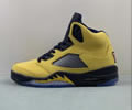 Air Jordan 5 Retro AJ5 CQ9541-704 Lovers best quality 1:1