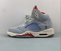 Air Jordan 5 RETRO AJ5 CI1899-400 Lovers best quality 1:1