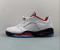 Air Jordan 5 RETRO AJ5 CU5423-100 Lovers best quality 1:1