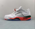 Air Jordan 5 RETRO AJ5 FQ1316-018 Lovers best quality 1:1