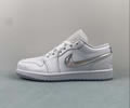 NIKE AIR JORDAN 1 LOW FQ9112-100 Womens best quality 1:1