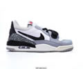Air Jordan Legacy 312 Lovers shoes
