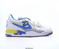 Air Jordan Legacy 312 Lovers shoes