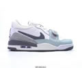Air Jordan Legacy 312 Lovers shoes