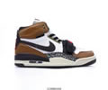 Air Jordan Legacy 312 Lovers shoes best