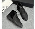 BALMAIN B-Skate Men shoes best quality