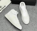 BALMAIN B-Skate Men shoes best quality