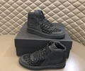 BALMAIN Men shoes best quality