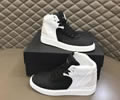 BALMAIN Men shoes best quality
