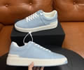 BALMAIN B-Skate Men shoes best quality