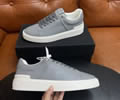 BALMAIN B-Skate Men shoes best quality