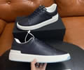 BALMAIN B-Skate Men shoes best quality