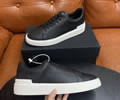 BALMAIN B-Skate Men shoes best quality