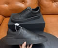BALMAIN B-Skate Men shoes best quality