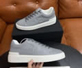 BALMAIN B-Skate Men shoes best quality