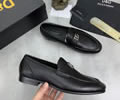Dolce & Gabbana Men Business Shoes best quality