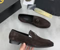 Dolce & Gabbana Men Business Shoes best quality