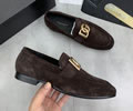 Dolce & Gabbana Men Business Shoes best quality