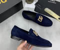 Dolce & Gabbana Men Business Shoes best quality