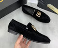 Dolce & Gabbana Men Business Shoes best quality