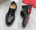 Christian louboutin sneakers Men best quality CL